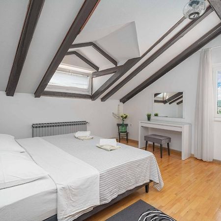 Apartments Micin Vodice Dış mekan fotoğraf