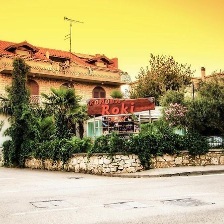 Apartments Micin Vodice Dış mekan fotoğraf