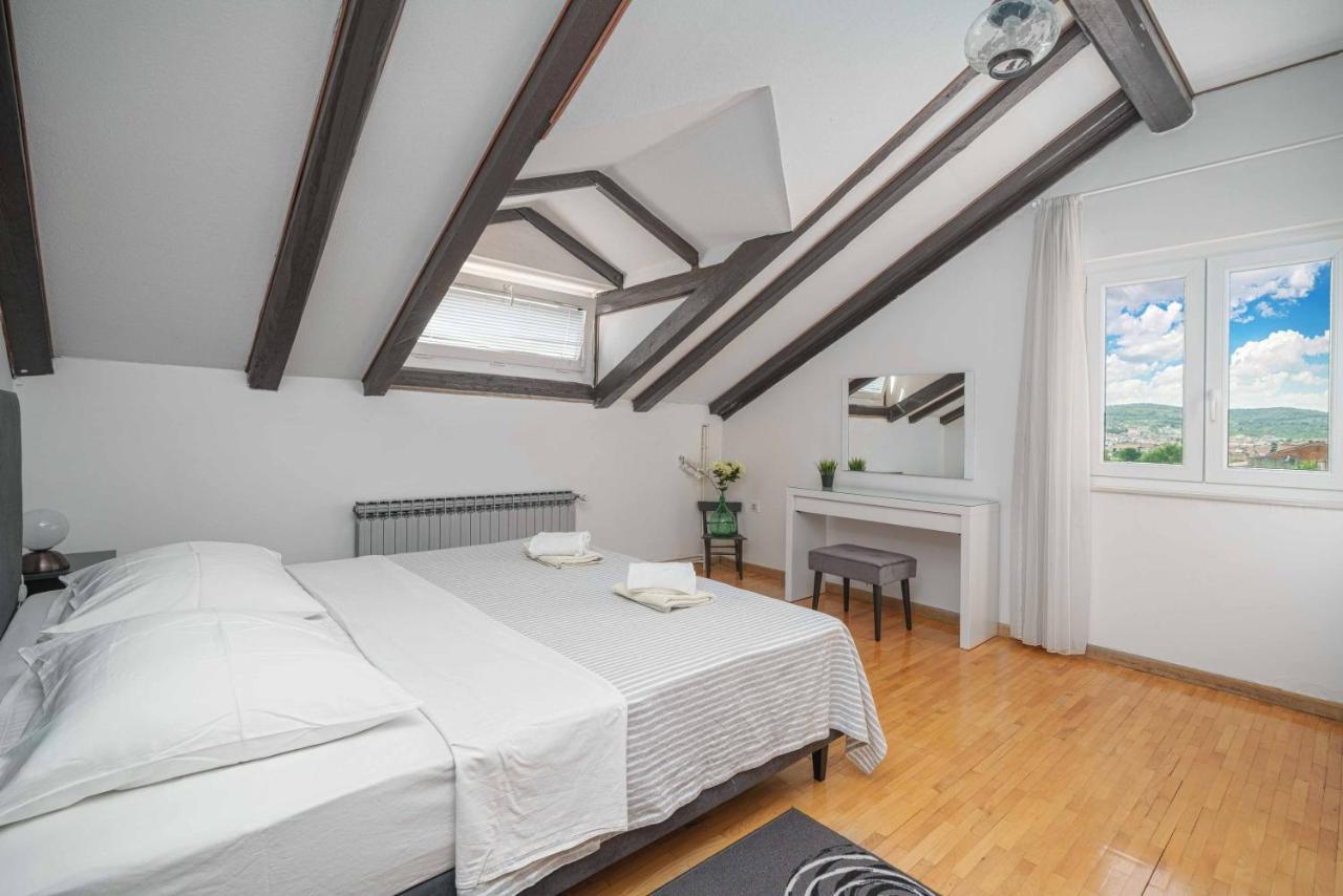 Apartments Micin Vodice Dış mekan fotoğraf