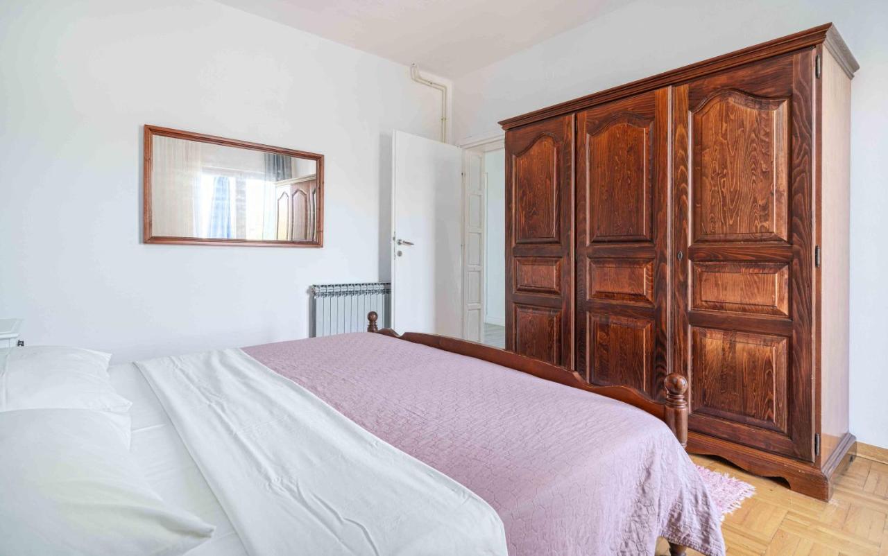 Apartments Micin Vodice Dış mekan fotoğraf