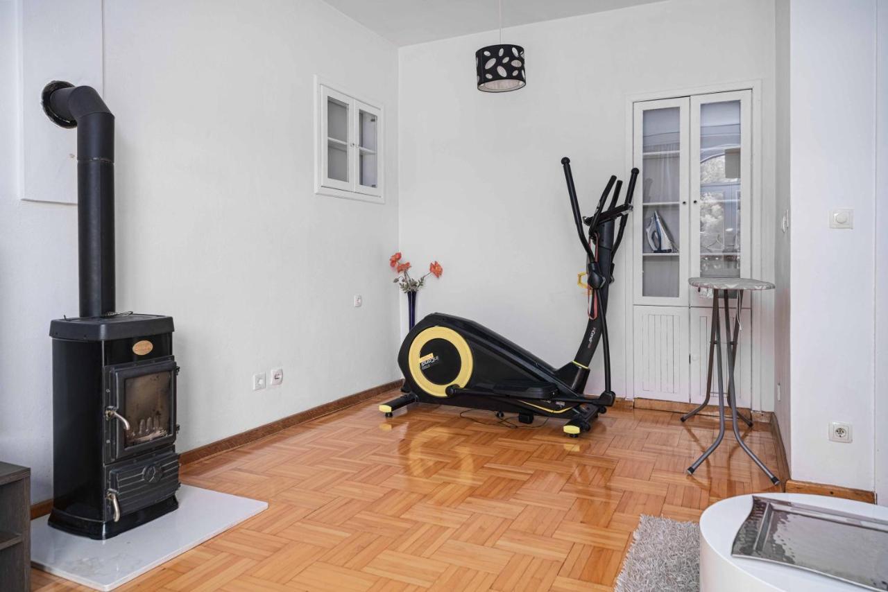 Apartments Micin Vodice Dış mekan fotoğraf