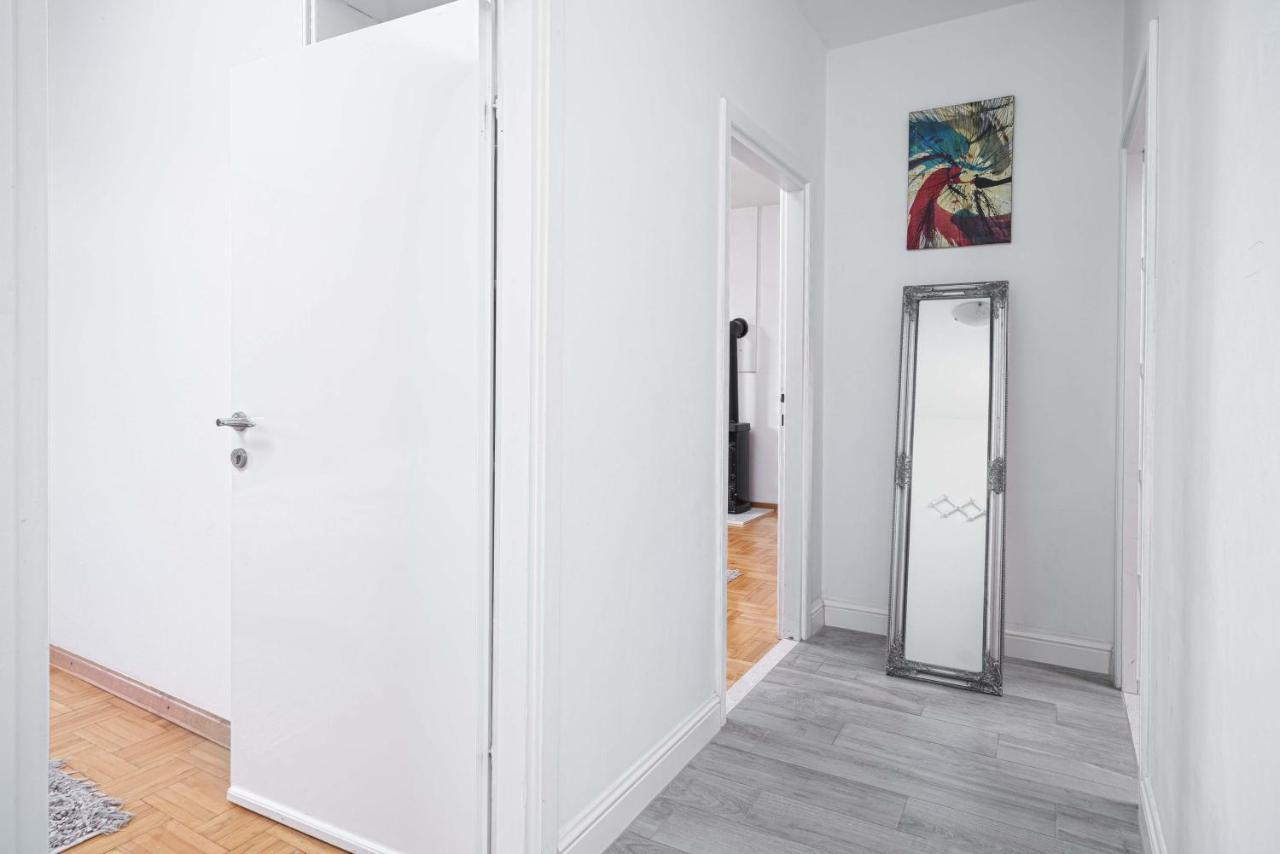 Apartments Micin Vodice Dış mekan fotoğraf